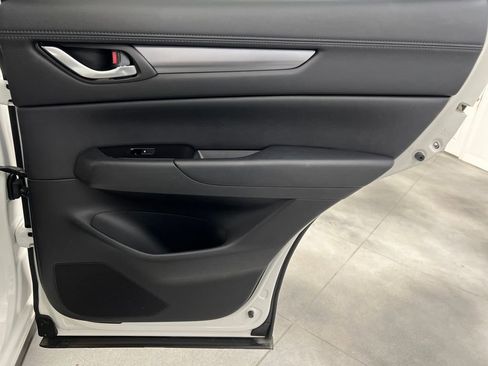 Used 2025 MAZDA CX-5 AWD 2.5 S w/ Preferred Package image 21