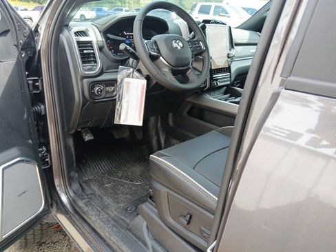 New 2026 RAM 4500 Laramie w/ Laramie Trim Package image 49