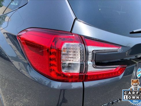 Used 2025 Subaru Ascent Bronze Edition AWD/4WD image 29
