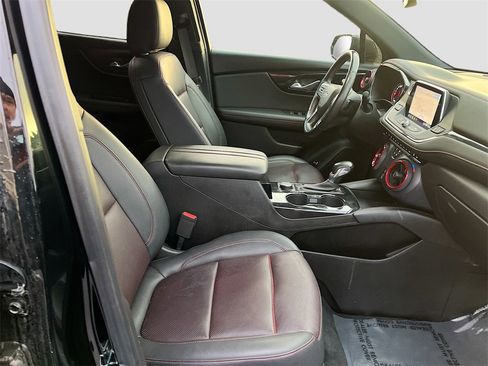 Used 2022 Chevrolet Blazer RS image 27