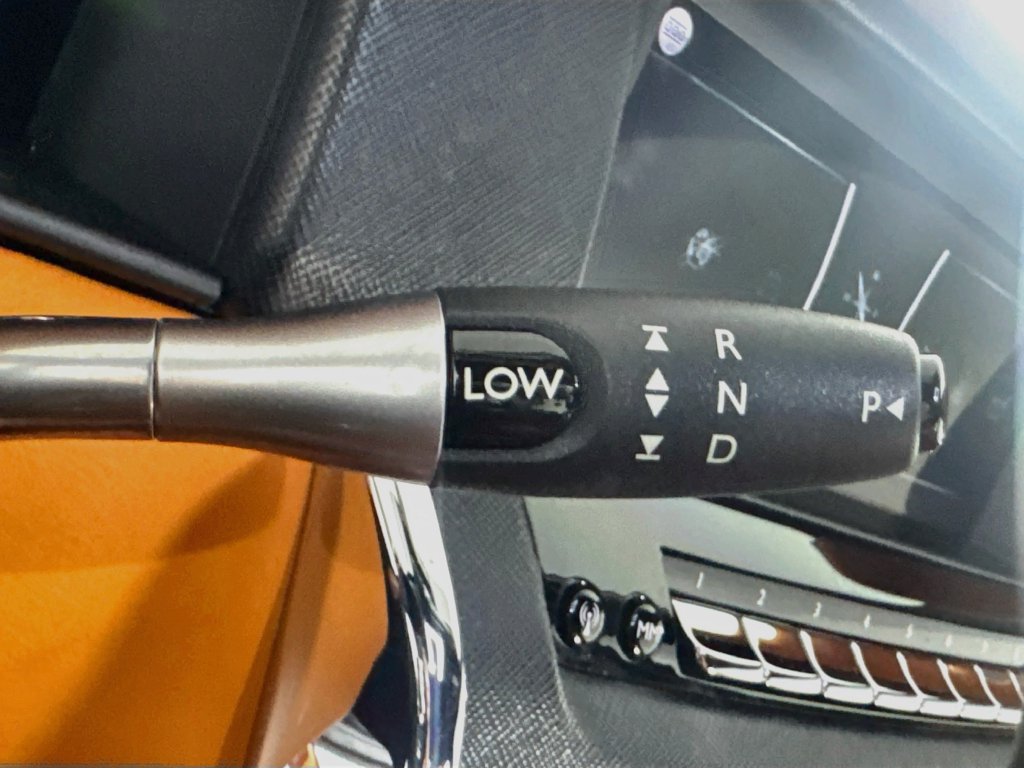 Used 2023 Rolls-Royce Cullinan AWD/4WD image 17