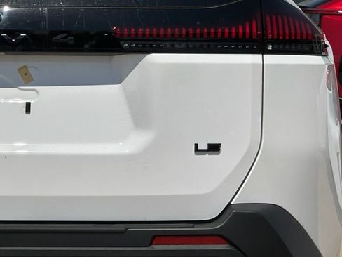 New 2026 Toyota RAV4 LE FWD image 6