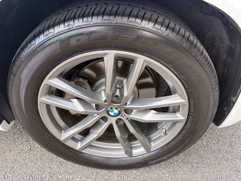 Used 2020 BMW X3 xDrive30i w/ Executive Package AWD/4WD image 22