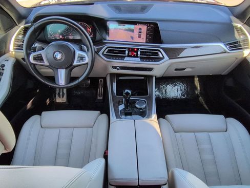 Used 2022 BMW X5 sDrive40i w/ M Sport Package image 22