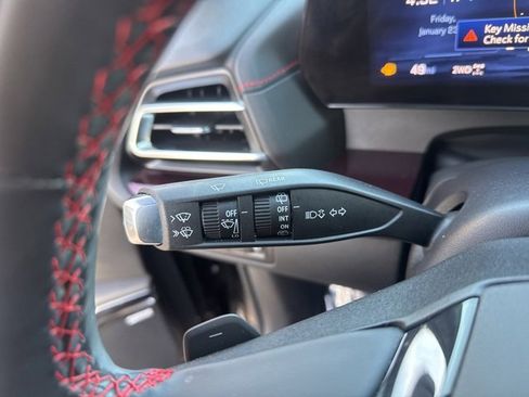 Used 2024 Chevrolet Traverse RS w/ LPO, Floor Liner Package image 20