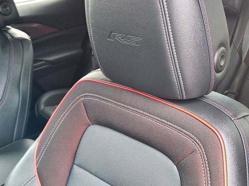 Used 2024 Chevrolet Equinox EV RS FWD image 14