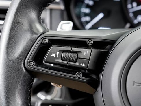 Used 2024 Porsche Macan GTS image 14