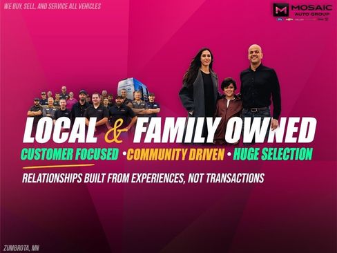 New 2026 Chrysler Pacifica Limited w/ Uconnect Theater Family Group image 13