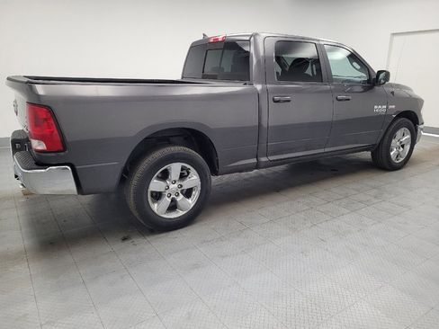 Used 2019 RAM 1500 Big Horn AWD/4WD image 10