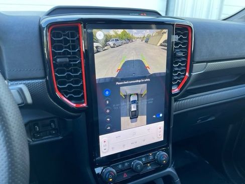 New 2026 Ford Ranger Raptor AWD/4WD image 13