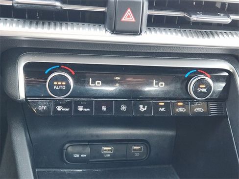 Used 2023 Kia K5 GT-Line image 26