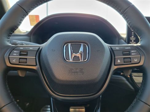 Used 2024 Honda Accord Sport image 19
