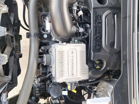 Used 2022 RAM 1500 Rebel w/ Rebel Level A Equipment Group image 21