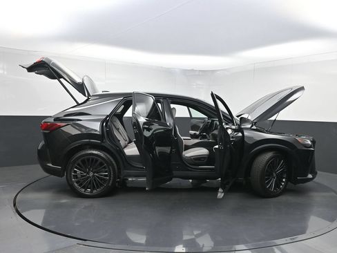 Used 2024 Lexus RX 350 Premium w/ Accessory Package (Z1) AWD/4WD image 36