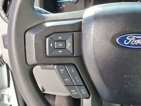 Used 2024 Ford E-450 and Econoline 450 Super Duty w/ Driver's Safety Package image 19