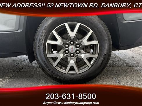 Used 2020 GMC Acadia SLE w/ Driver Convenience Package AWD/4WD image 20