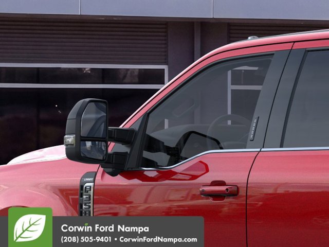 New 2026 Ford F350 Lariat AWD/4WD image 20
