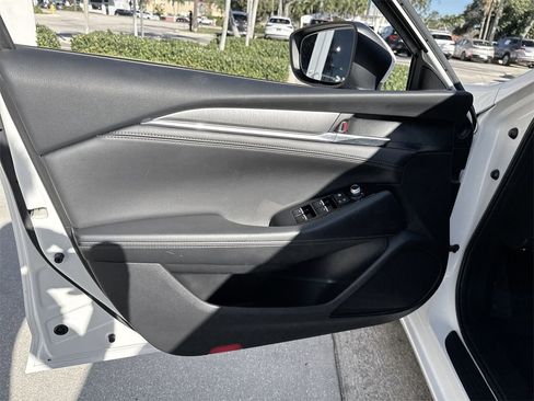 Used 2020 MAZDA MAZDA6 Touring image 40