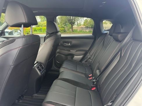 New 2025 Acura ADX Base image 14