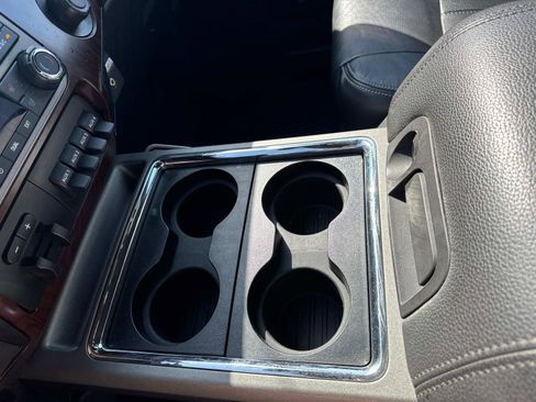 Used 2012 Ford F250 Lariat w/ Lariat Ultimate Pkg image 26