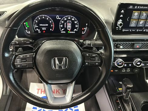 Used 2023 Honda Civic Touring image 20