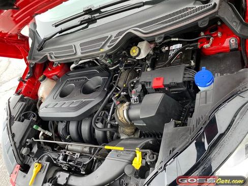 Used 2019 Ford EcoSport SE image 27