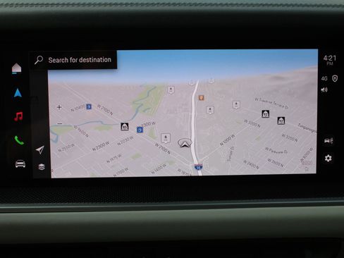 Certified 2025 Porsche Cayenne S image 20