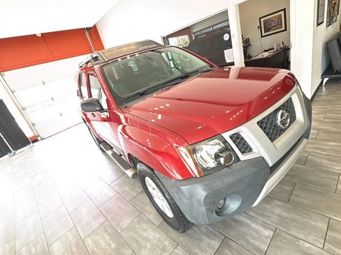 Used 2013 Nissan Xterra S w/ Value Package RWD image 52