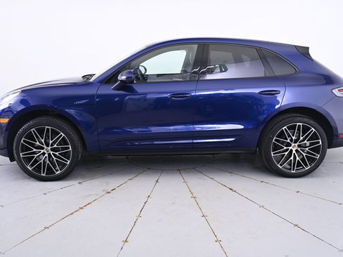Used 2026 Porsche Macan AWD/4WD image 2
