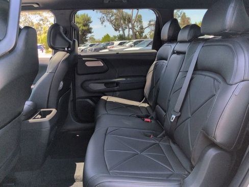 New 2027 Kia Telluride EX AWD/4WD image 26