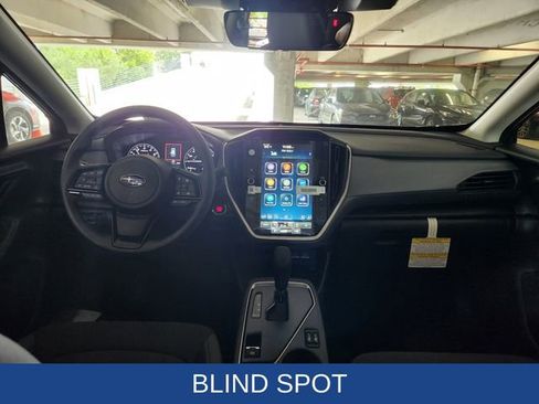 Used 2025 Subaru Crosstrek 2.0i Premium image 13