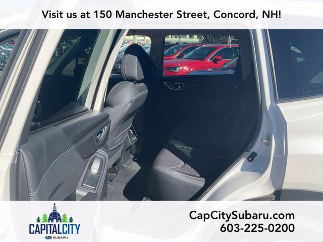 Used 2020 Subaru Forester Premium AWD/4WD image 14