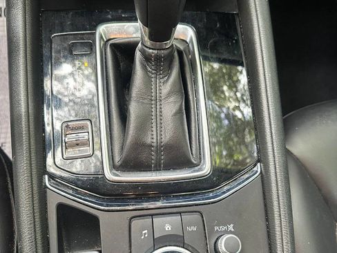 Used 2020 MAZDA CX-5 Touring image 25