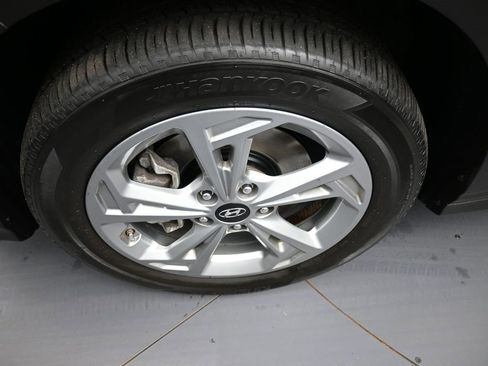 Certified 2023 Hyundai Kona SEL w/ Cargo Package image 14