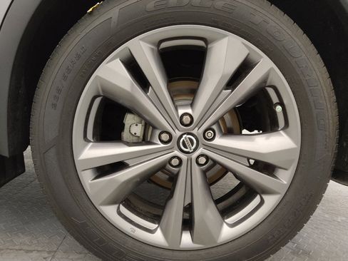 Used 2021 Nissan Murano Platinum w/ Cargo Package image 31