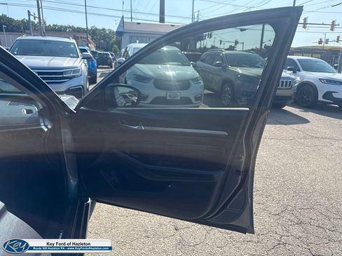 Used 2023 Nissan Altima 2.5 SL AWD/4WD image 34
