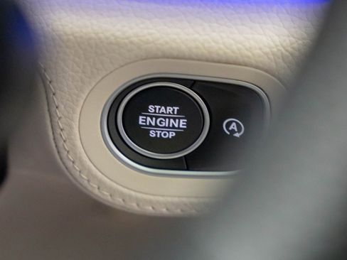 New 2025 Mercedes-Benz GLE 53 AMG 4MATIC Coupe image 20