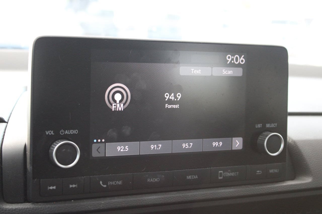 Used 2024 Honda CR-V EX image 15