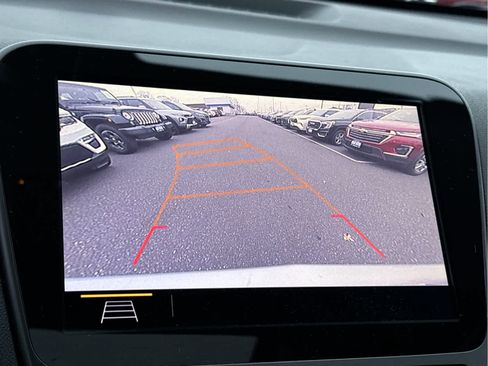 Used 2019 Chevrolet Equinox LT image 21