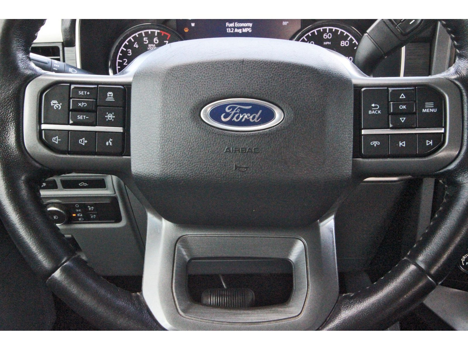 Used 2021 Ford F150 XLT w/ Equipment Group 302A High AWD/4WD image 18
