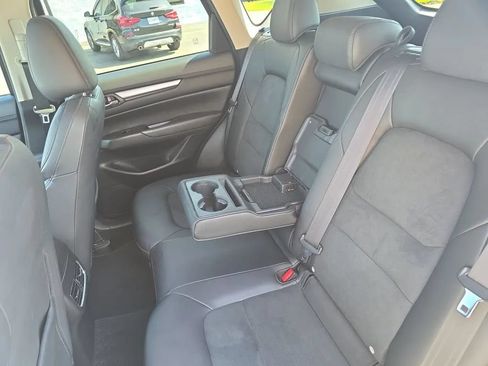 Used 2018 MAZDA CX-5 Touring w/ Preferred Equipment Package FWD image 43