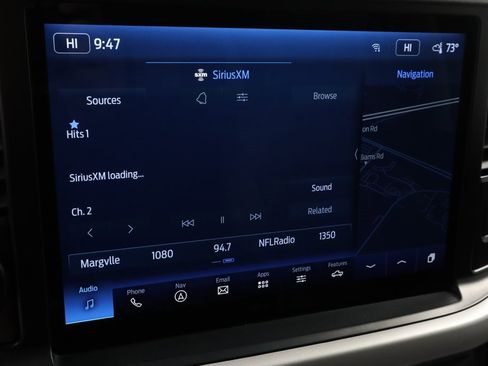 Certified 2023 Ford F150 XLT w/ Equipment Group 302A High image 2