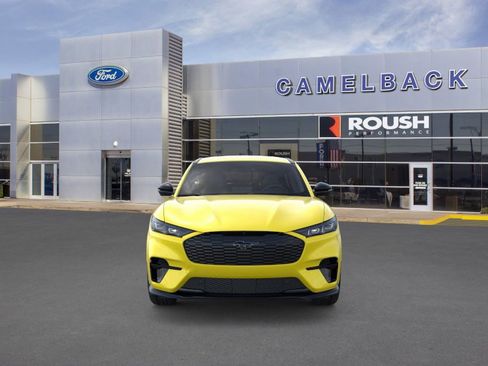New 2025 Ford Mustang Mach-E GT image 6