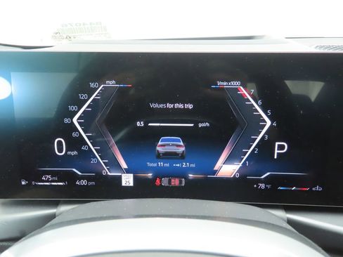 New 2026 BMW 330i Sedan w/ M Sport Package image 31