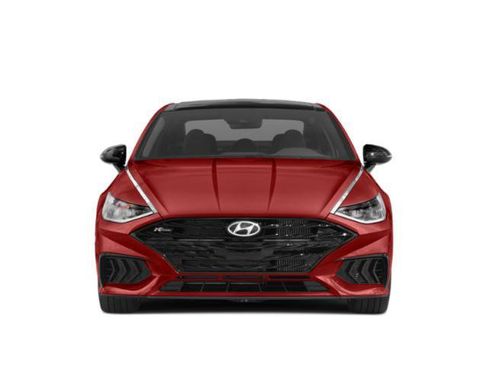 Used 2023 Hyundai Sonata N Line image 7