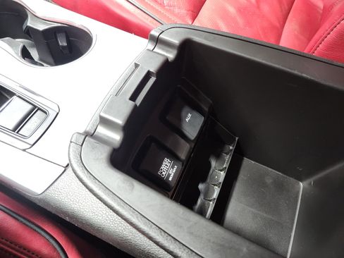 Used 2020 Acura TLX w/ A-SPEC Pkg image 36