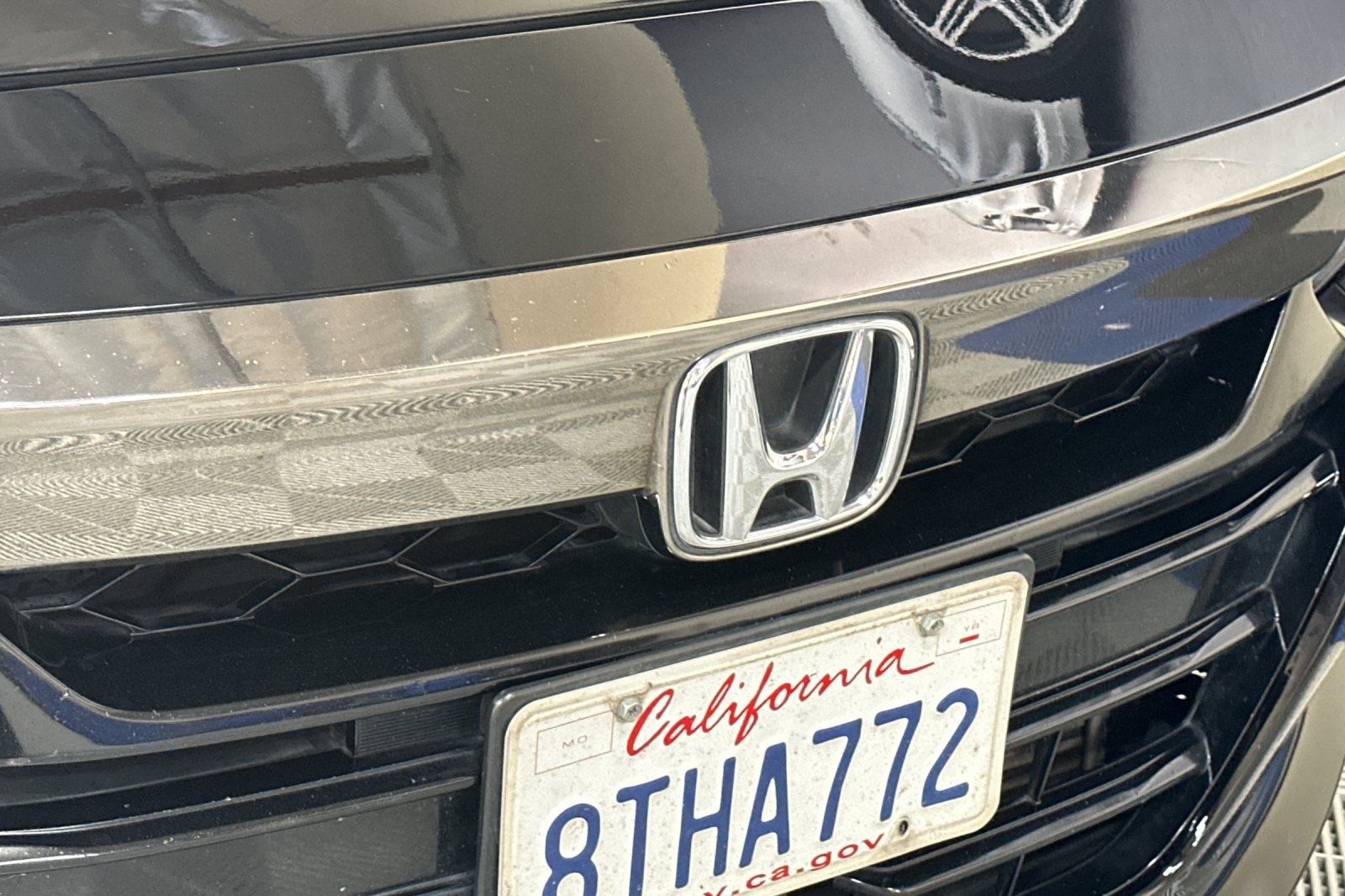 Used 2019 Honda Accord Sport image 44