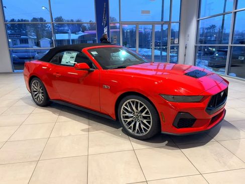 New 2026 Ford Mustang GT Premium image 27