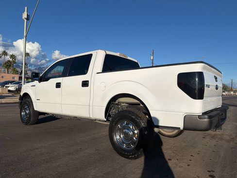 Used 2014 Ford F150 XL w/ XL Plus Package image 6