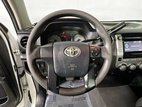 Used 2016 Toyota Tundra SR RWD image 17